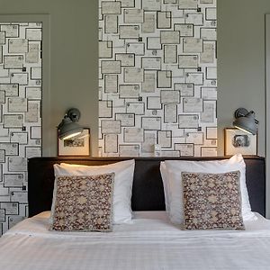 Deluxe Junior Suite